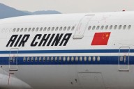 China's major airlines stay in red in first half on oversupply, low fares