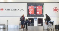Air Canada reaches deal with flight attendant union to end strike as operations will slowly restart
