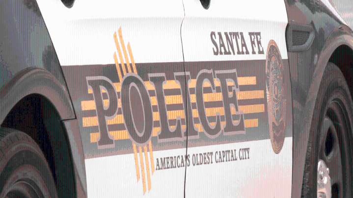 Teen killed in motorcycle crash in Santa Fe