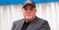 Billy Joel's Daughter Gives Update on Singer's Health Fight