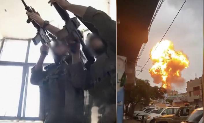 Israel Recovers 2 Hostage Bodies, Kills Houthi Prime Minister as Iran Faces European Sanctions