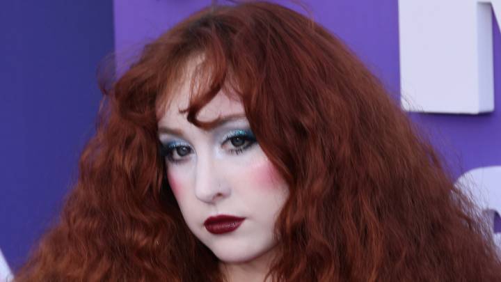Chappell Roan will start writing next album once she can 'chill for a second'