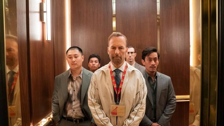 Movie Review: Bob Odenkirk's assassin sequel 'Nobody 2' fails to hit the mark