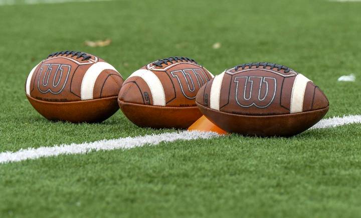 Week 1 Football Preview: Rebels begin season at home