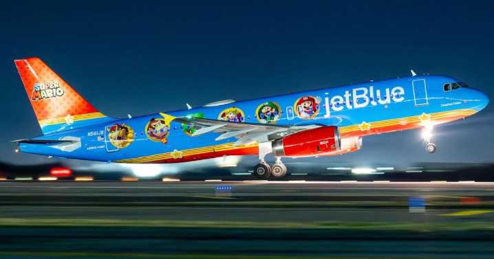 JetBlue amplía rutas desde Florida e incorpora más destinos internacionales