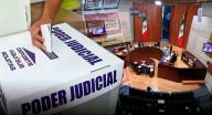Tribunal Electoral valida elección de ministros de Suprema Corte: desecha acordeones de la Elección Judicial