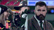 Travis Kelce Forced to Leave UFC Legend & Brother Jason Hanging for GF Taylor Swift Amidst album announcements and a commercial release, Travis Kelce leaves his elder brother and a UFC legend behind f