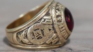 Houston class ring mystery: The search for a 1964 graduate