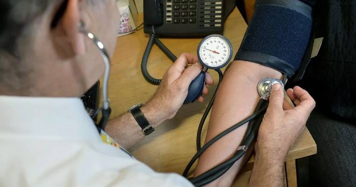 Visceral fat in three key areas linked to decrease in heart health