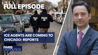 ICE agents are coming to Chicago: Reports