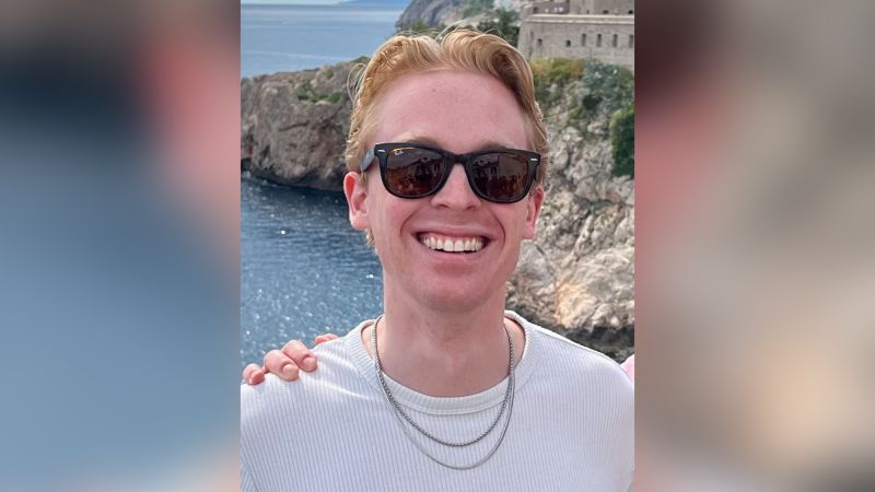 Rescuers locate body of missing American hiker who vanished in the Pyrenees