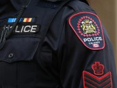 Calgary police officer charged with fraud and theft from hardware stores