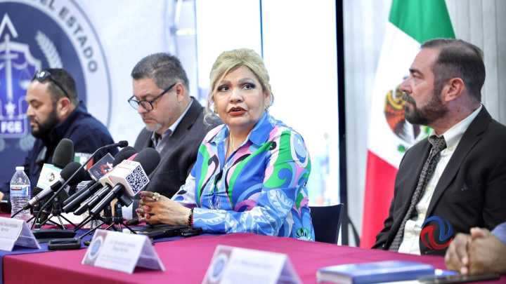 Agente municipal de Mexicali es el autor intelectual de agresión a Jorge Heras: fiscal