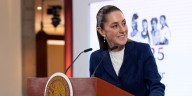 Sheinbaum sobre lluvias en CDMX: “Vamos a apoyar a las zonas donde se inundan más”