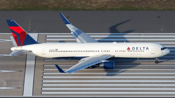 Only Norse Left: Delta Air Lines Latest To Drop London Gatwick To New York