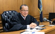 Frank Caprio, Rhode Island judge who drew a huge online audience with his compassion, dies at age 88