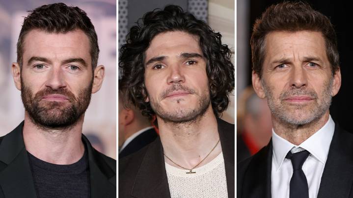 Zack Snyder Sets 'Rebel Moon' Actors For Next Film 'Last Photograph'