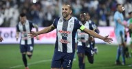 Alianza Lima derrotó 3-1 a ADT y se mete en la lucha por el Torneo Clausura de la Liga 1