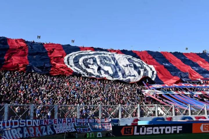 San Lorenzo, al borde del abismo por una deuda millonaria