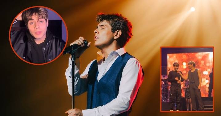Bray On, imitador de Luis Miguel, responde al equipo legal del cantante y promete aclarar rumores el 28 de agosto
