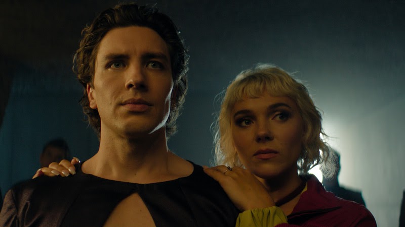 Foundation - Episode 3.06 - The Shape of Time - Promotional Photos + Press Release