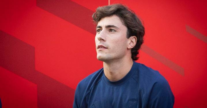 La inscripción de Hormigo, prioritaria tras la roja a Manu Lama