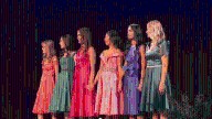 Union County Distinguished Young Woman awards $3,000 scholarship