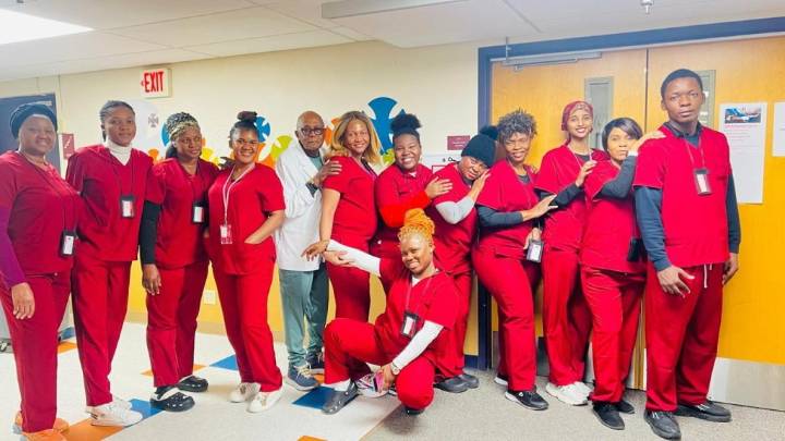 Federal cuts threaten local programs aimed at training certified nursing assistants