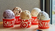 Salt & Straw Opens New Location Today in Queen Anne