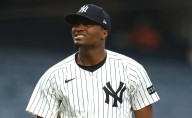 NY Yankees player faces boos from crowd while paving way for teammate’s return