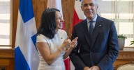 Valérie Plante says she and Prime Minister Mark Carney share the same priorities