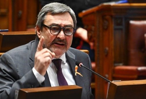 Uruguay abre el debate para ser el tercer país de América en legalizar la eutanasia activa