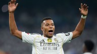 Mbappe leads Real Madrid to narrow Osasuna win in La Liga
