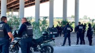 Condenan a Tres Hombres por Restos Humanos Hallados en Puente Solidaridad