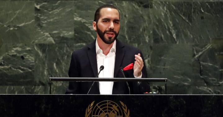 Junto a Venezuela y Nicaragua, El Salvador permitirá la reelección presidencial indefinida