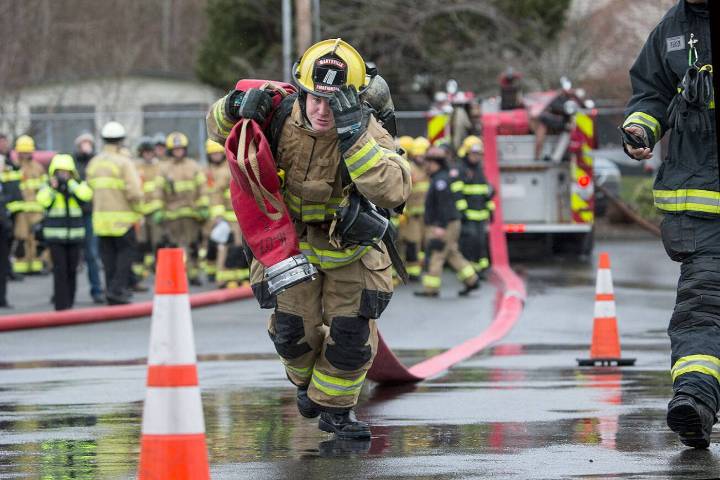 Voters approving fire and EMS levy lifts in Snohomish County