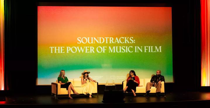 NVision Latino Film & Music Festival Moves to Miami
