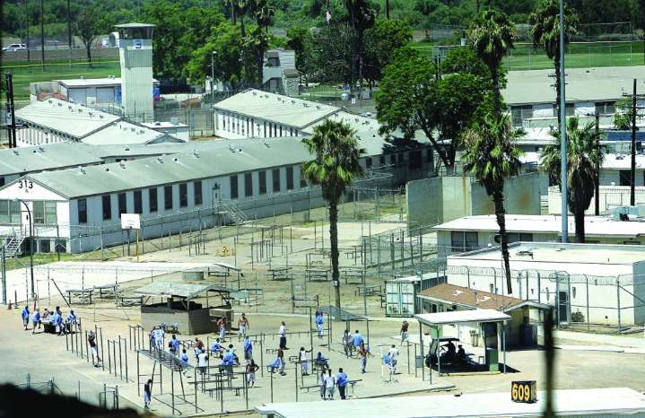 California prison will close in 2026, state officials say