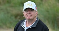 Donald Trump Plots Crackdown After Seeing Homeless People on the Road to His Golf Course