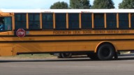 Pickerington school bus drivers vote to strike as contract negotiations continue