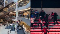 “Vehículo con patente argentina lo van a reventar”: el audio viral por incidentes con la U que mantiene en alerta al turismo de compras