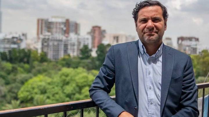 Fernando Marull: "El mercado no ve un triunfo del Gobierno en septiembre, eso suavizaría el día después"