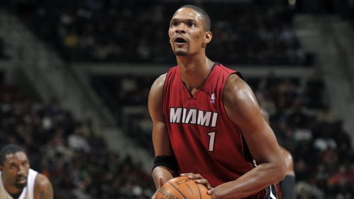 NBA Birthdays: Players born on March 24