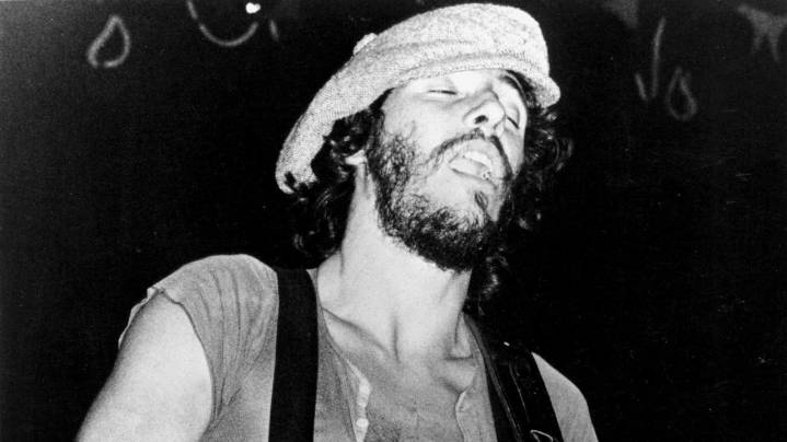 Medio siglo de «Born To Run», el disco con el que Bruce Springsteen explotó