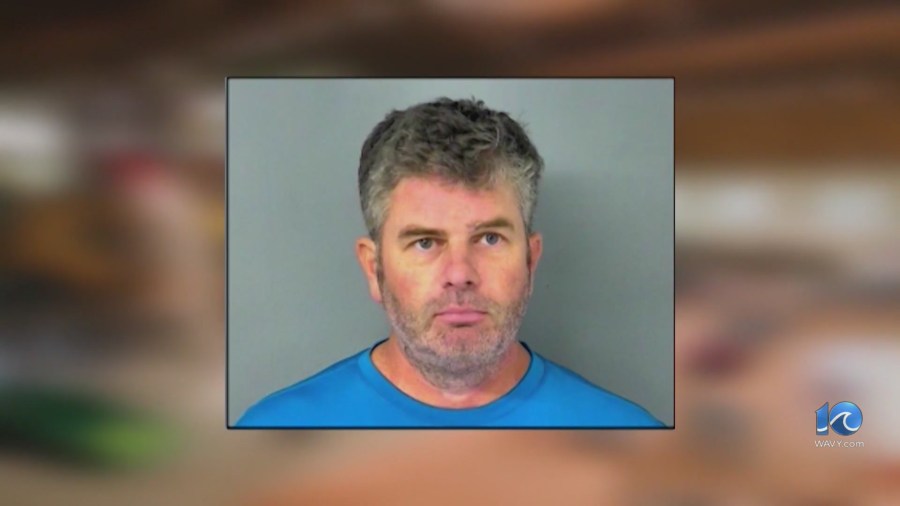 Felony abduction charges for alleged kidnapper at Great Wolf Lodge certified to grand jury
