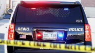 RPD says police officer found dead on in Reno Friday night