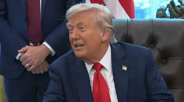 Pritzker And Johnson Tell President Trump, “Do Not Come To Chicago”