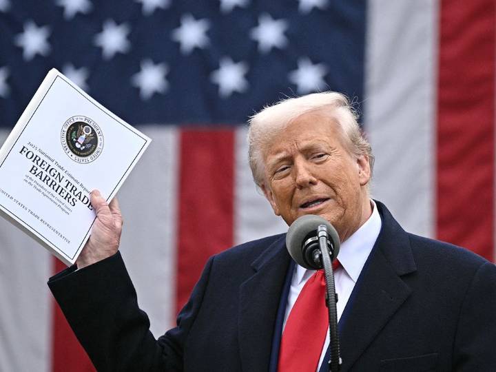 Two ways Trump's tariffs could collapse despite his fight to keep them