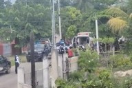 Ataque armado en Xmabén: campesino muere tras recibir tres disparos