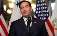 Marco Rubio: EEUU confrontará a cárteles de la droga